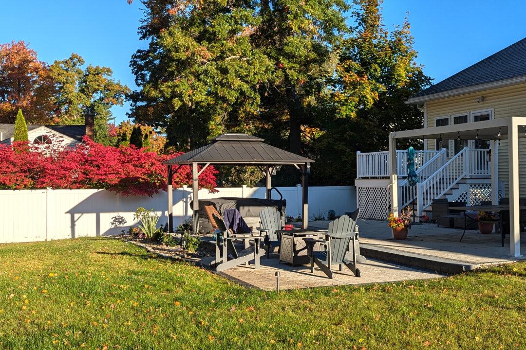 Ask the Builder: How to Size Patios and Decks