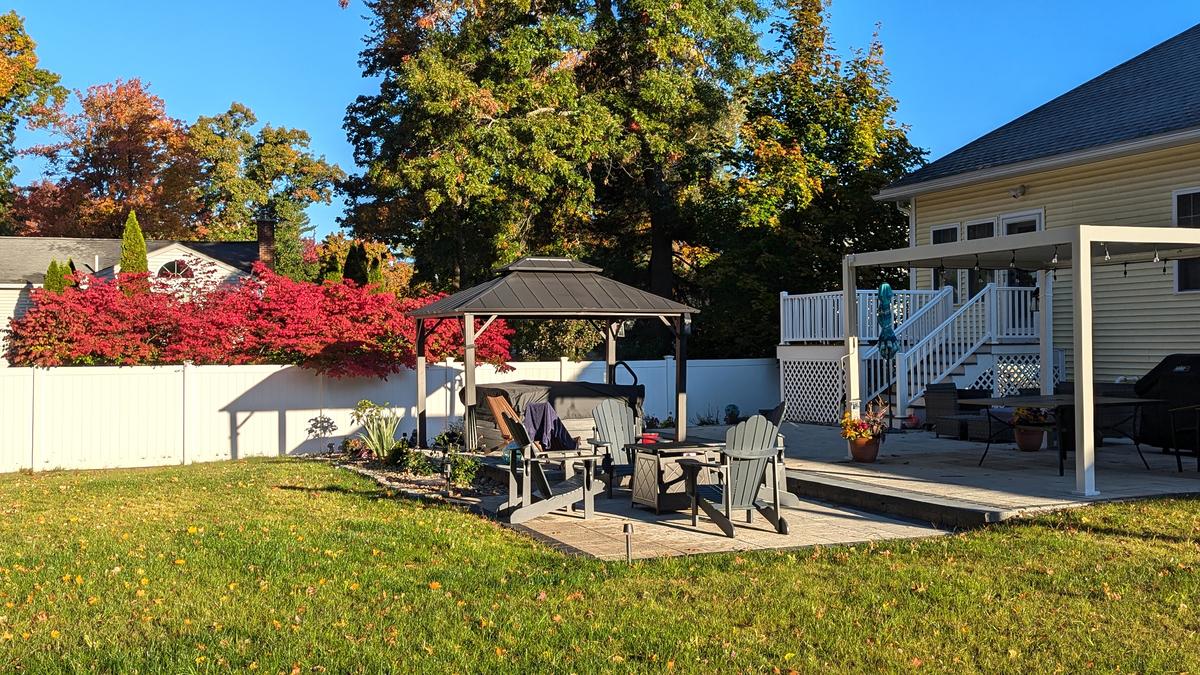 Ask the Builder: How to Size Patios and Decks