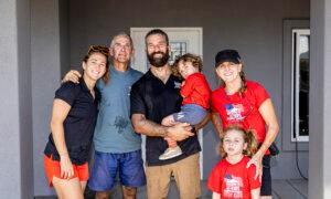 Mortgage-Free Adaptive Homes Allows Disabled Veterans to Live with Dignity