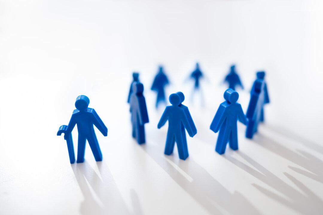 5 Things to Know About Age Discrimination