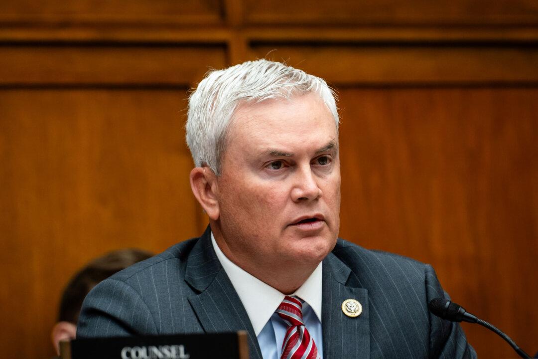 US Federal Agencies Failing to Deter CCP Political Warfare, Says House Report