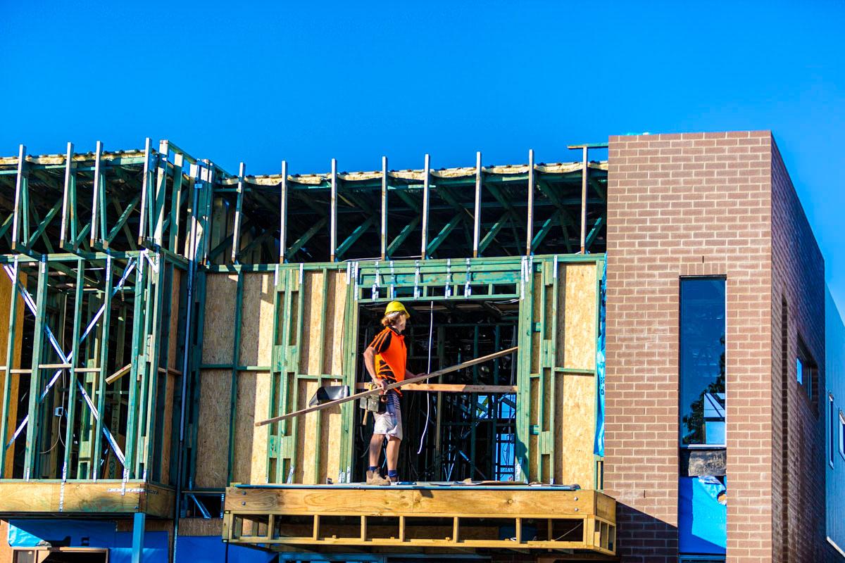 Home Building in Queensland at Its Slowest Since 2013: Property Council