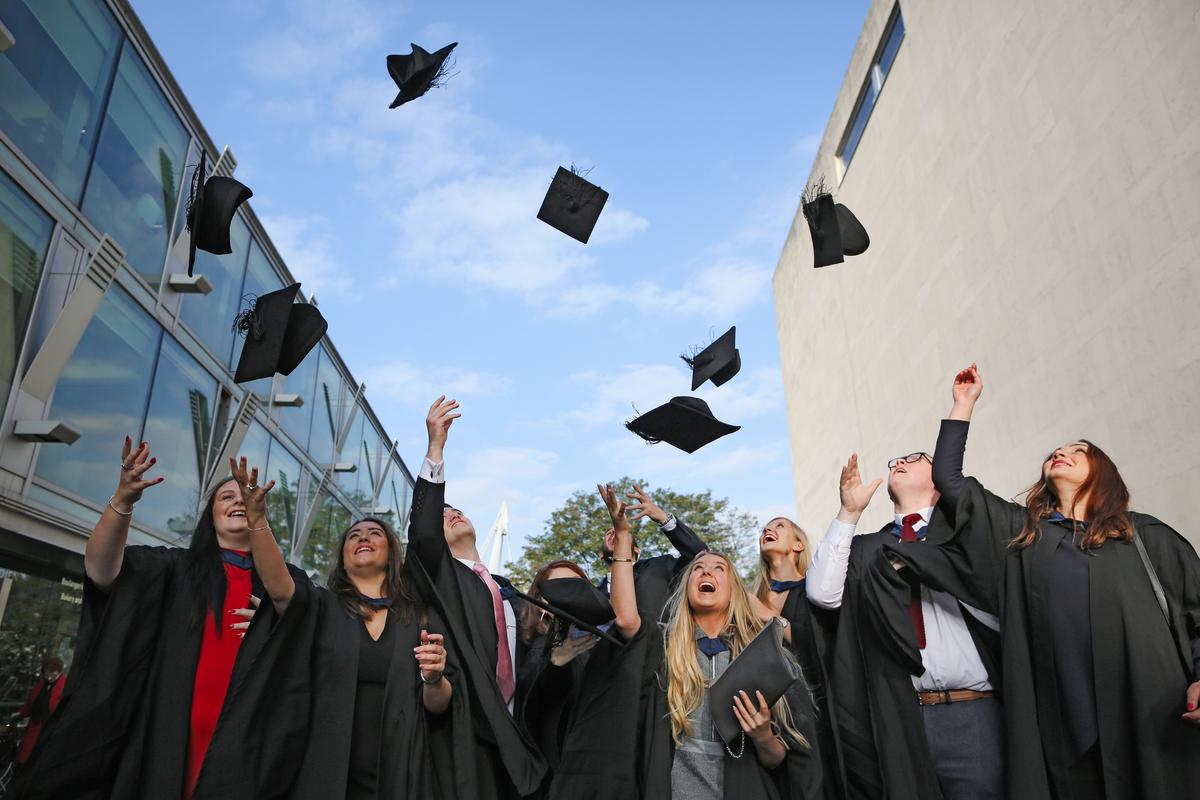 Universities Facing ‘Serious Problems’ as Number of 18-Year-Olds Is Set to Decline: Report