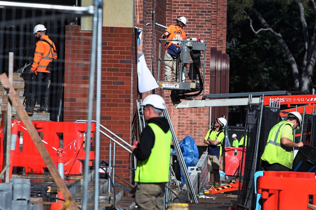 NSW Passes Rental Reforms: No-Grounds Evictions Banned, Rent Increases Capped