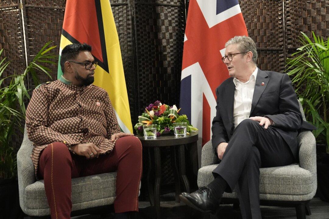 Starmer Rules out Financial Reparations for Slave Trade
