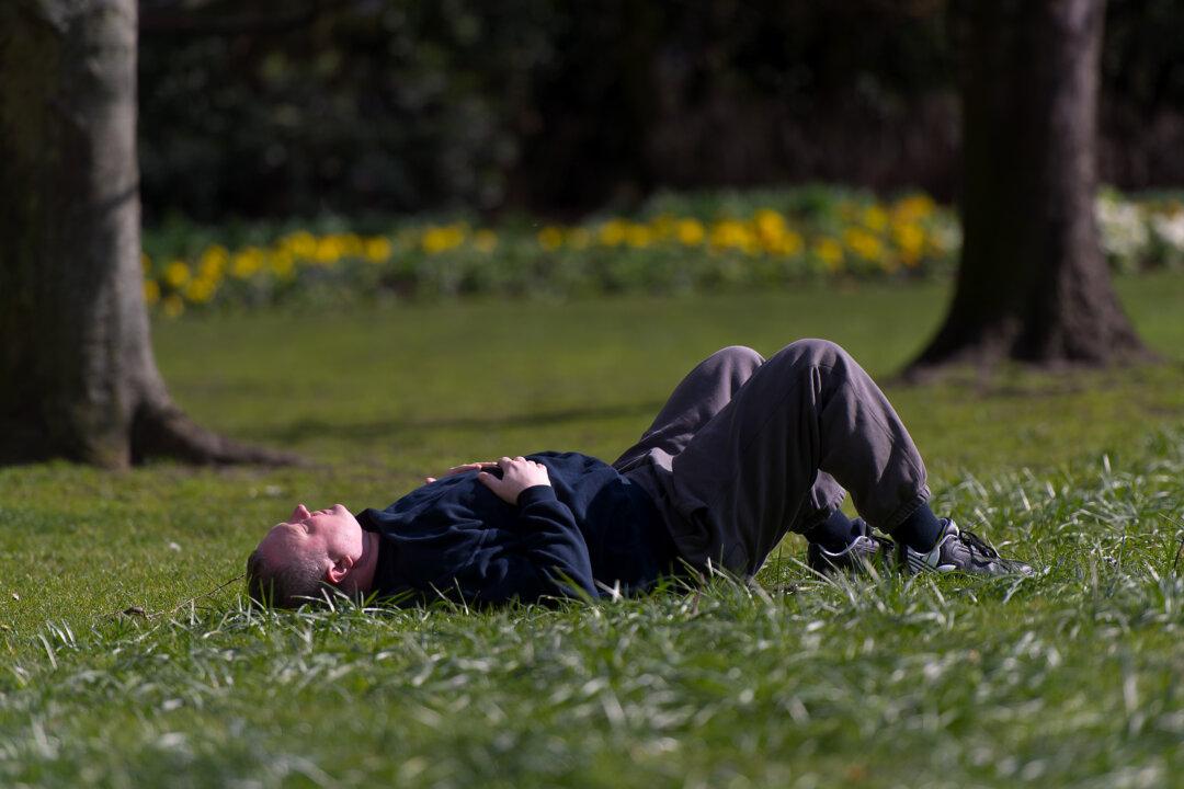Nation’s Health Affected by Clocks Changing, Researchers Say
