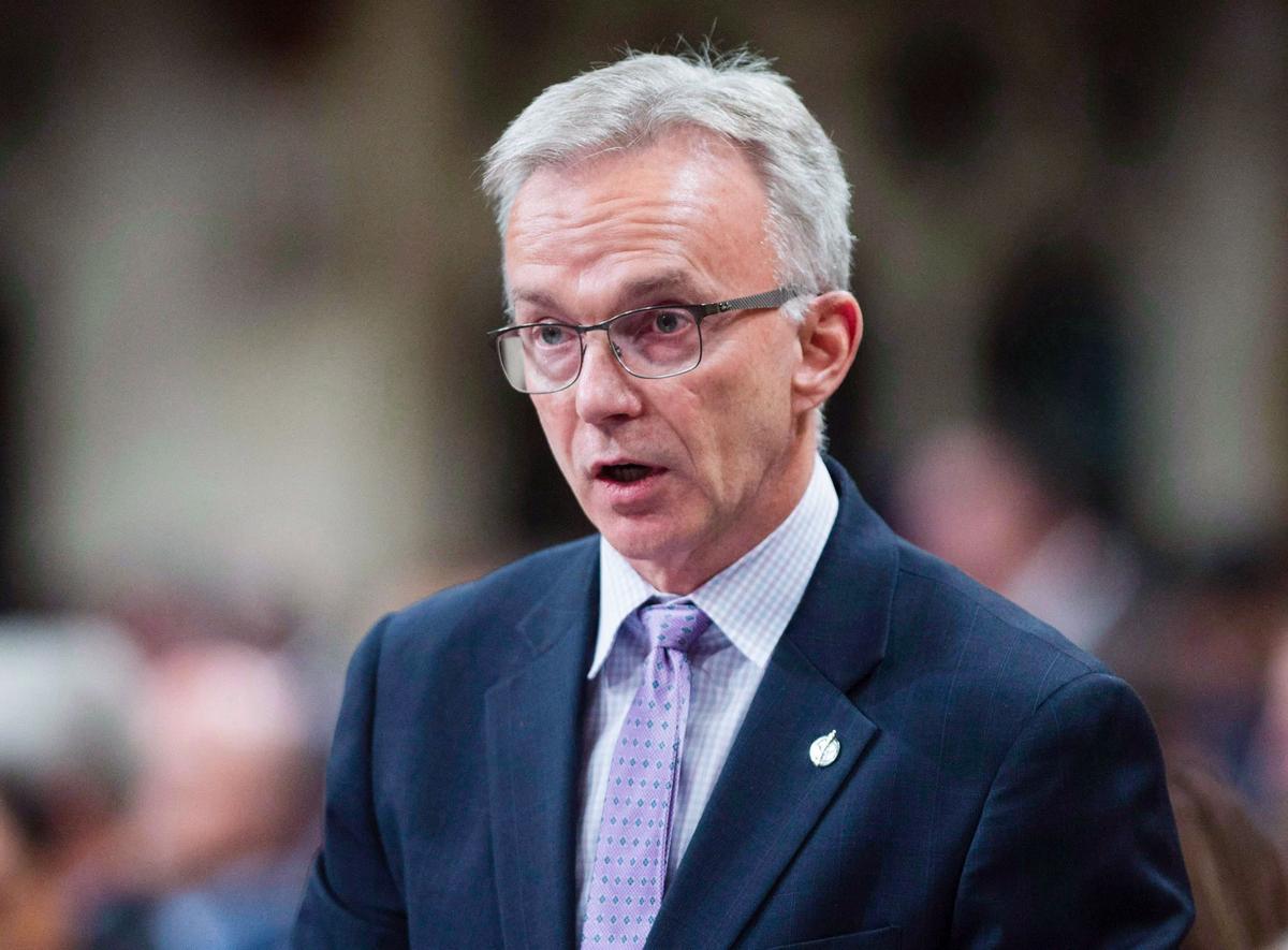 Dissenting Liberal MPs React to Trudeau’s Quick Decision to Remain as Leader