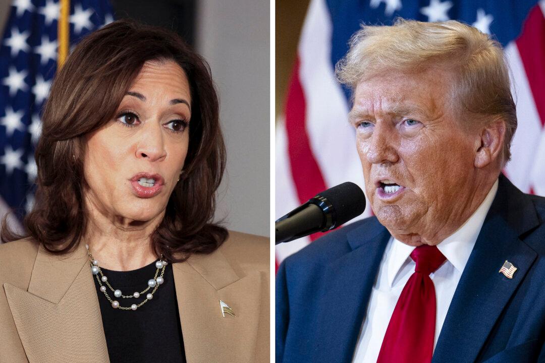 Trump Campaign Calls Weak Jobs Report a ‘Catastrophe’