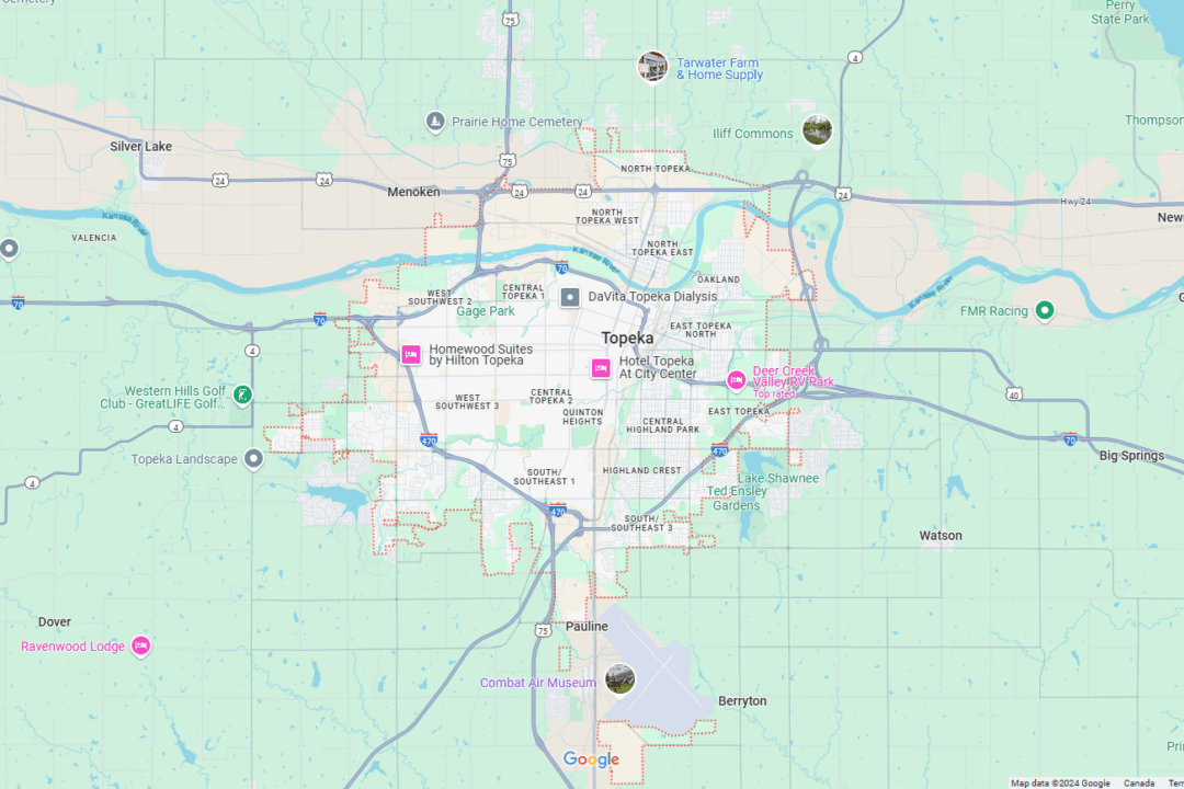 Kansas Man Sentenced in Fire That Killed 2 Children and His Girlfriend