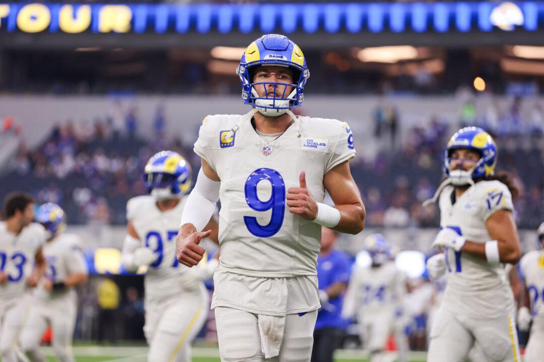 Rams’ Matthew Stafford Returns to Form in Win Over Vikings