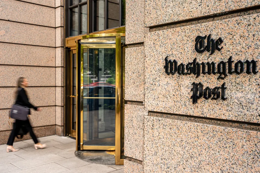 Federal Judge Blocks Government’s Bid to Search Washington Post Reporter’s Devices