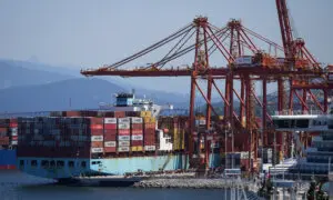 61 Percent of Canadians Rate the National Economy as Poor: Poll