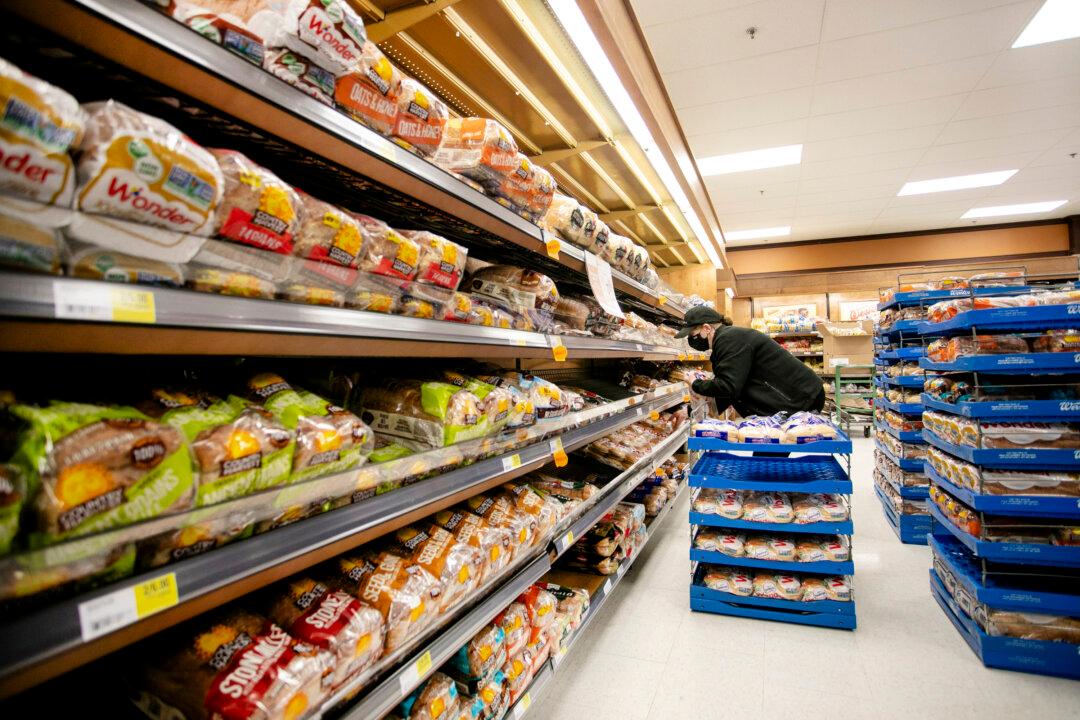 Efforts to Add Maple Leaf Foods to Bread-Price Fixing Class Action Denied