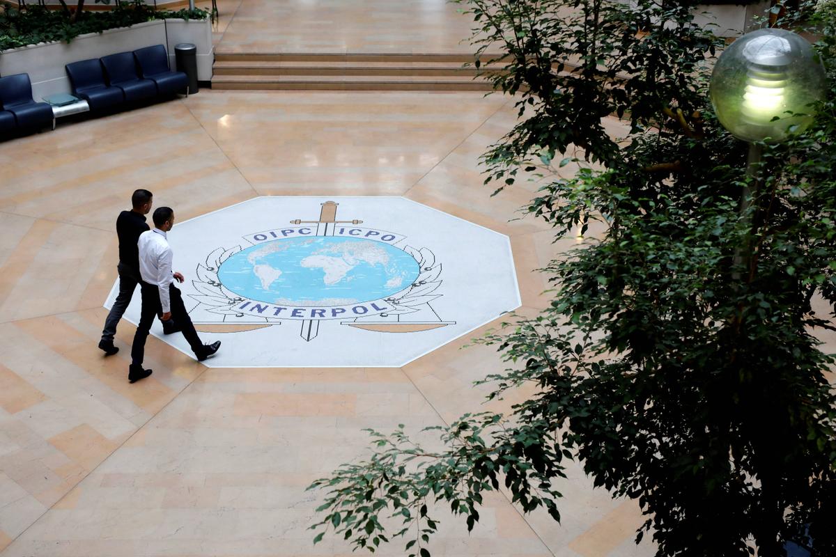 Including Taiwan in INTERPOL Would Help Bolster Global Security