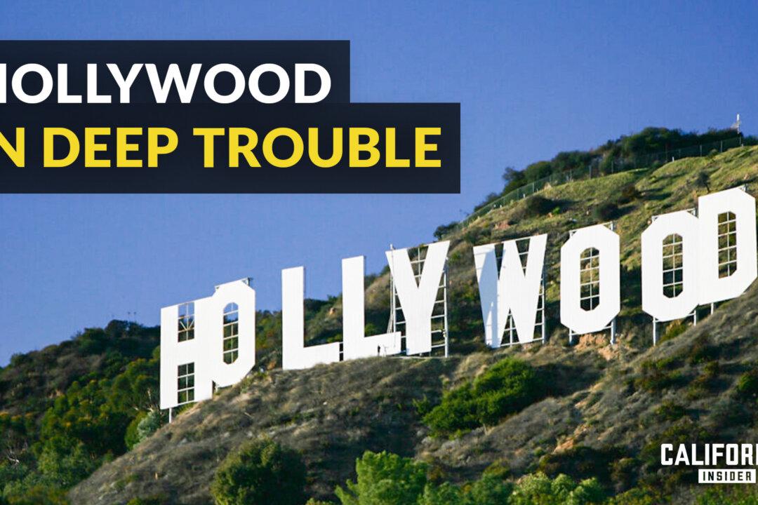 Hollywood Crews Are on the Brink of Losing Everything | David Graves | Patrick Caligiuri