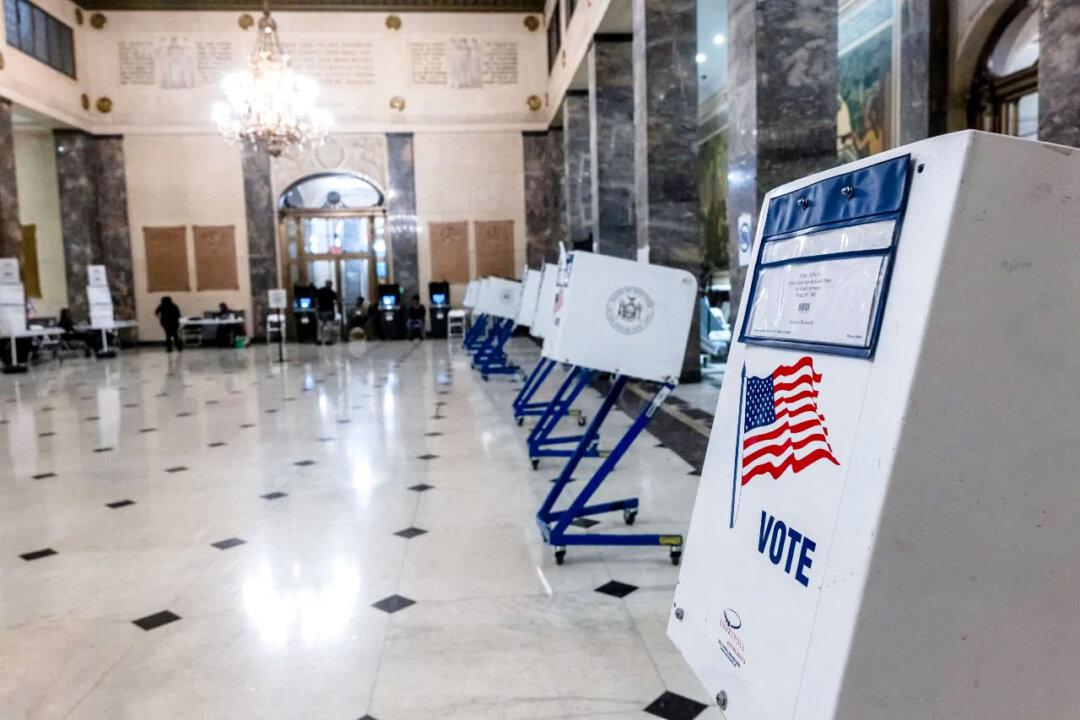 New York State’s Proposition 1 Sparks Debate Over Parents’ Rights