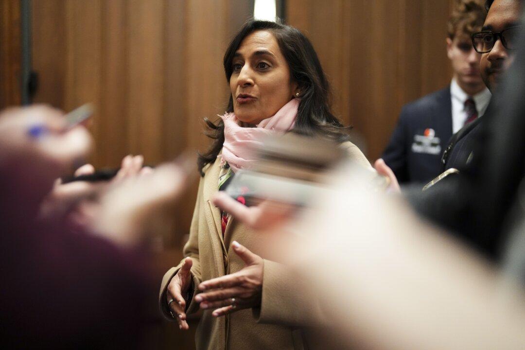 Transportation Minister Looks for Provinces, Territories to Collaborate on Car Thefts