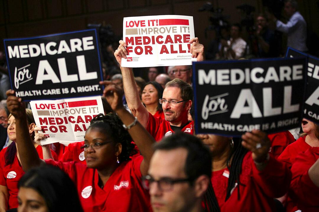 Government Payments Become Fastest Growing Source of Income: Report