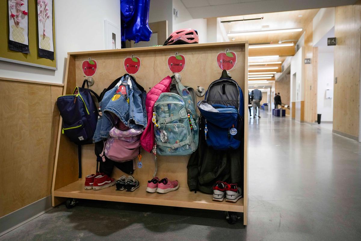 Most BC Parents Confused by Descriptive Grading System Replacing Letter Grades: Study