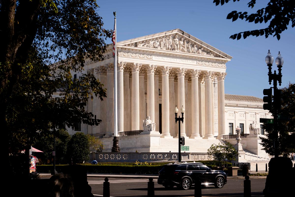 Supreme Court Takes Up Case That Could Affect Deportation Appeals of Illegal Immigrants