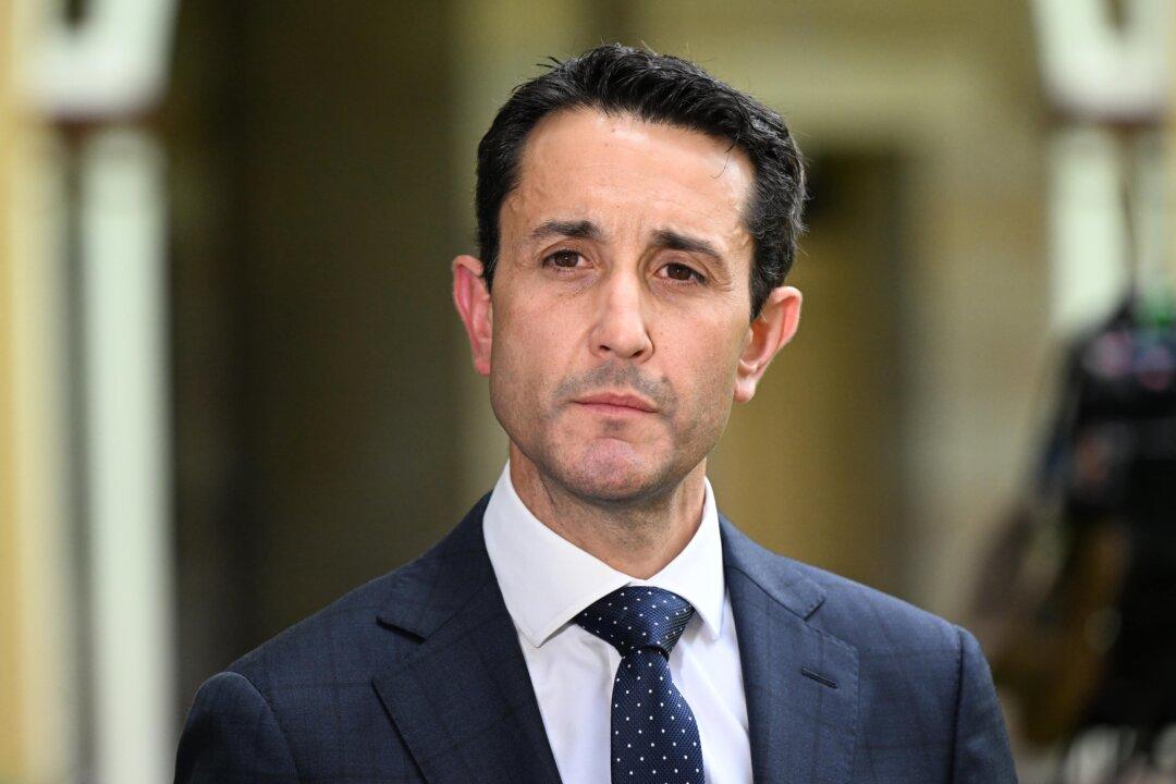 Queensland Leader Remains Uninterested in Nuclear Option