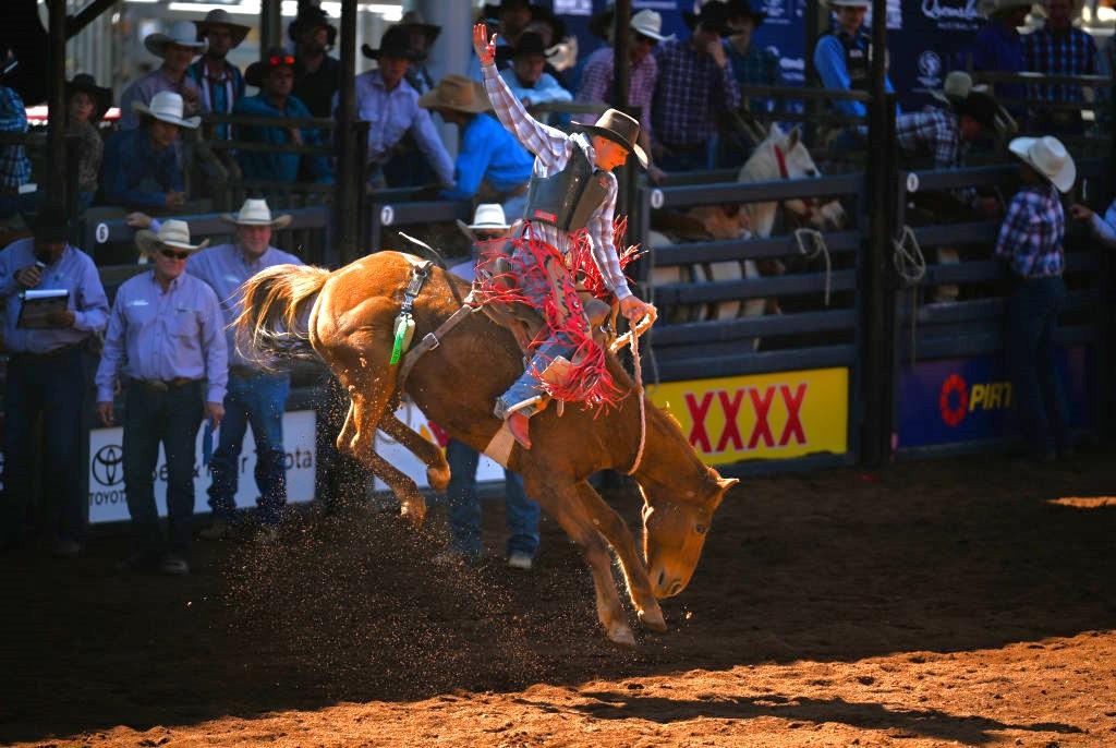Largest Rodeo in the South Hemisphere Plunged into Administration