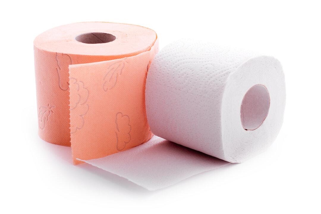 Ask Me Anything: Toilet Paper Pricing, Rust Spots on Linens, Rusty Lettuce