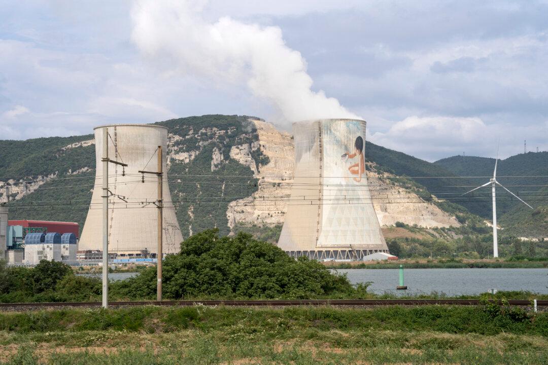 Australia Could ‘Meet the Challenge’ of Generating Nuclear Power: ANSTO