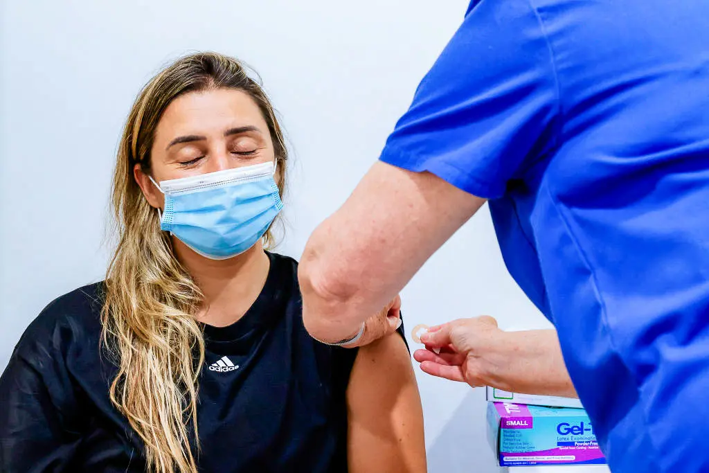 Australian Centre for Disease Control Passes Parliament With Mandatory Climate-Health Reporting