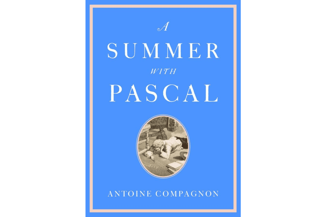 A Brief Introduction to a Brilliant and Formidable Mind