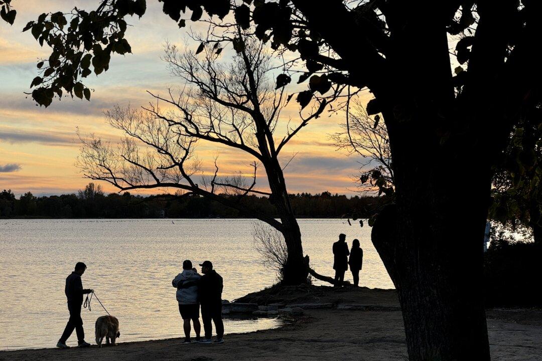 John Robson: Canada’s National Debt Is Off the Charts, yet There’s No Talk of Welfare Reform