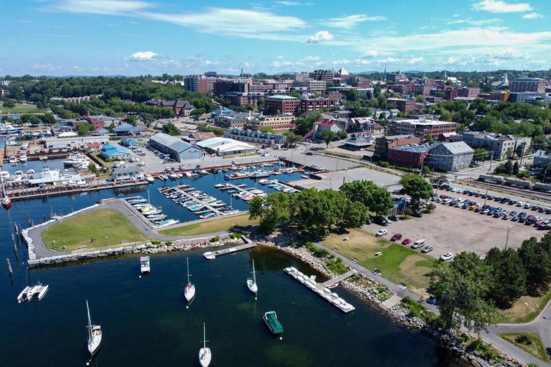 America’s Safest States Named in New Report