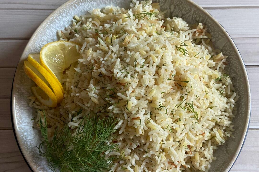 There Are Endless Possibilities When You Select Pasta, Rice, or Grains as the Basis for Dinner