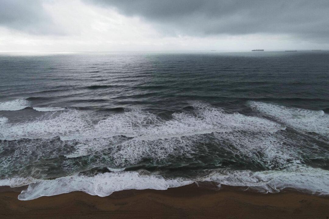 Cooler Weather Expected in Southern California: NWS