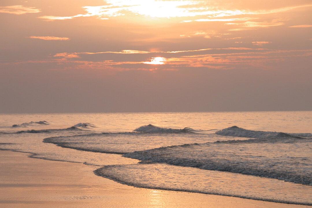 Why You Should Give Myrtle Beach Another Chance for Your Beach Trip