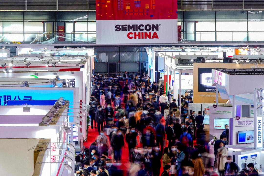 US Issues Final Rule Curbing Investments in Sensitive Technology Development in China