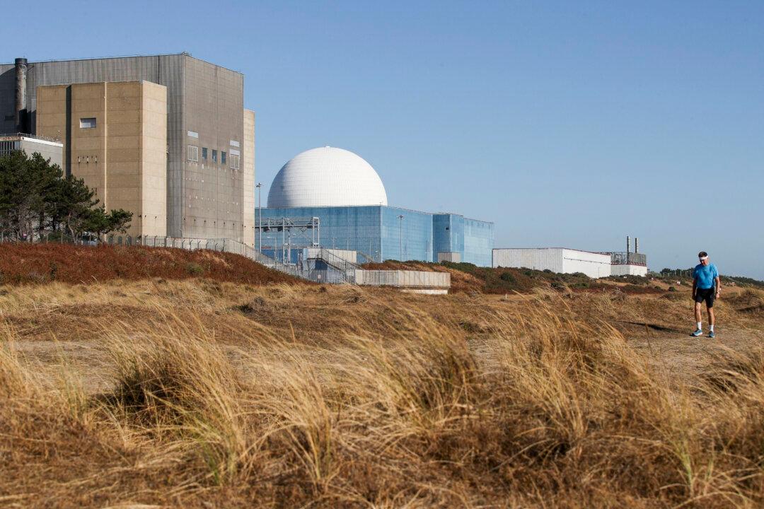 Australian Government Defends Decision to Opt out of Global Civilian Nuclear Energy Pact