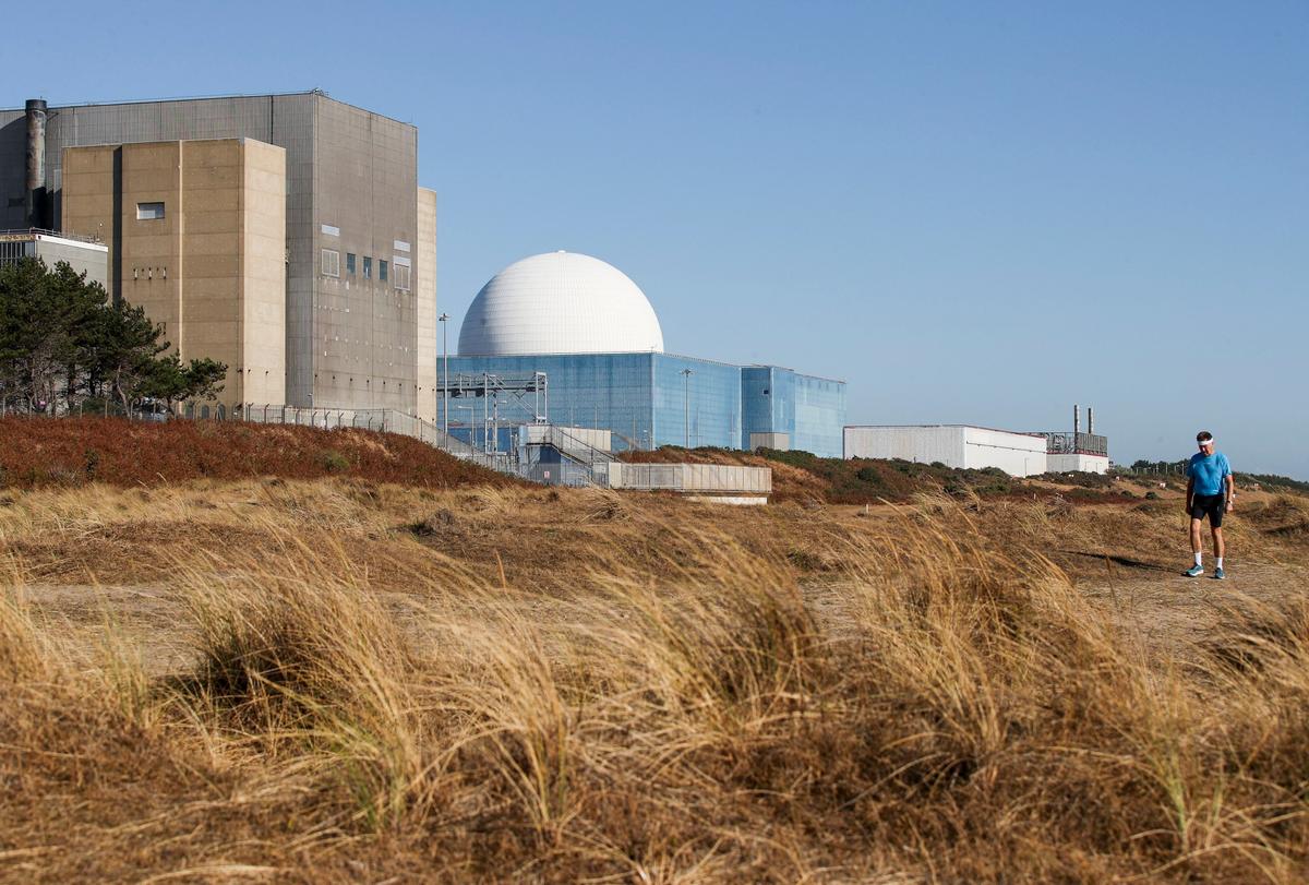 EU Signals Rekindled Interest in Nuclear Power