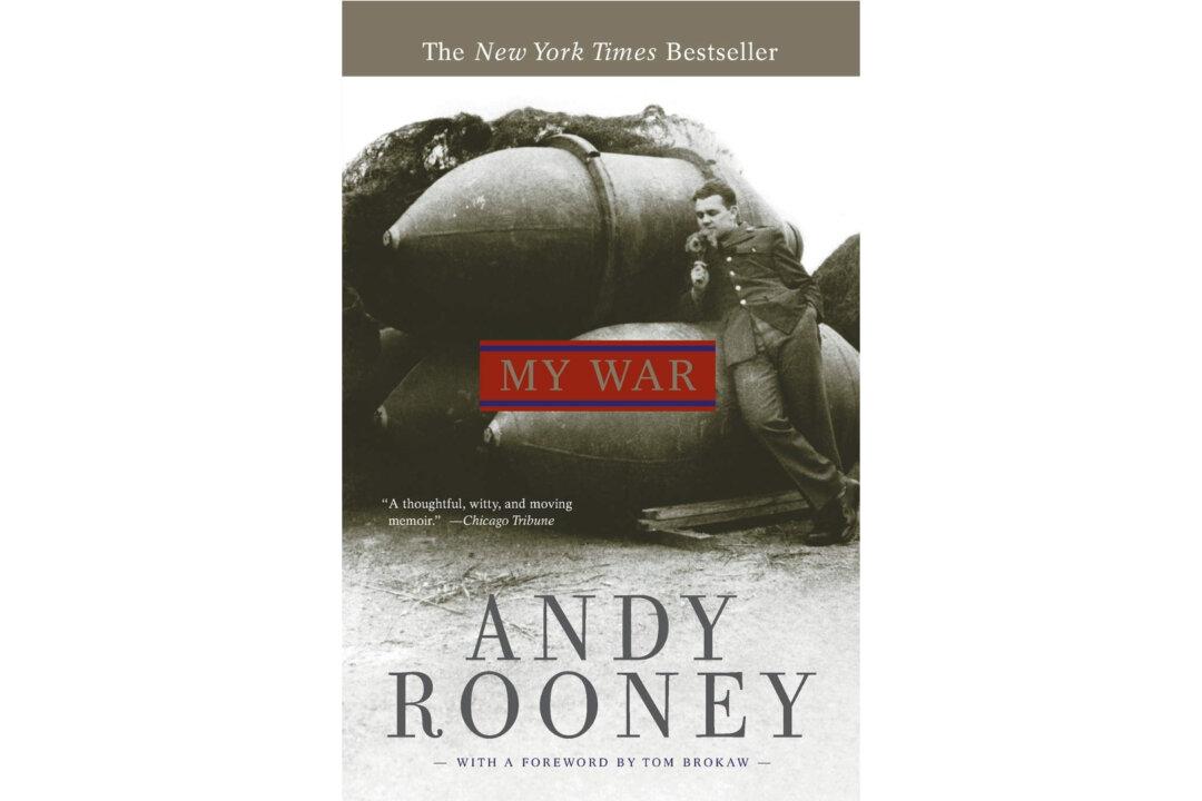 Capturing History: Andy Rooney’s ‘My War’