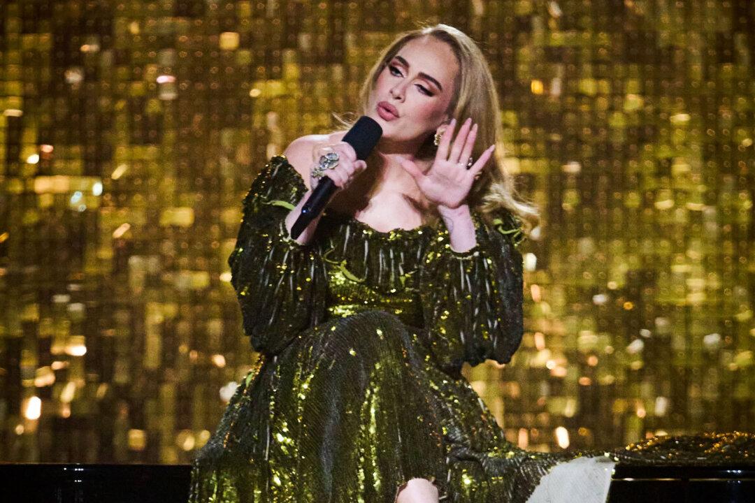 Ear Infection Leaves Adele Partially Deaf as She Wraps Up Her Vegas Residency
