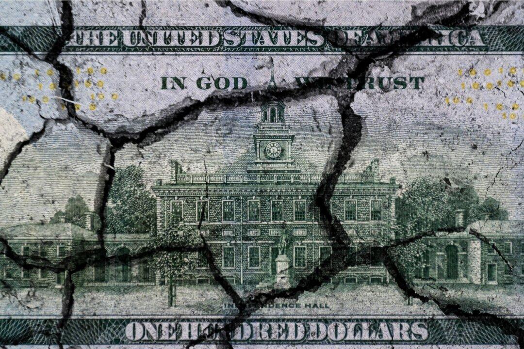 Unreal(ized) Gains Tax: An Economic Earthquake in the Making