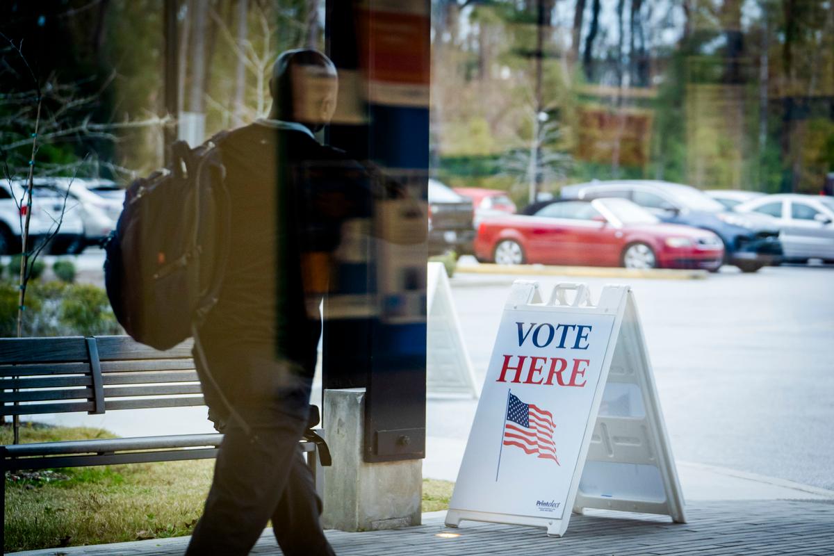 76 Percent of Americans Are Worried About Post-Election Violence: Poll