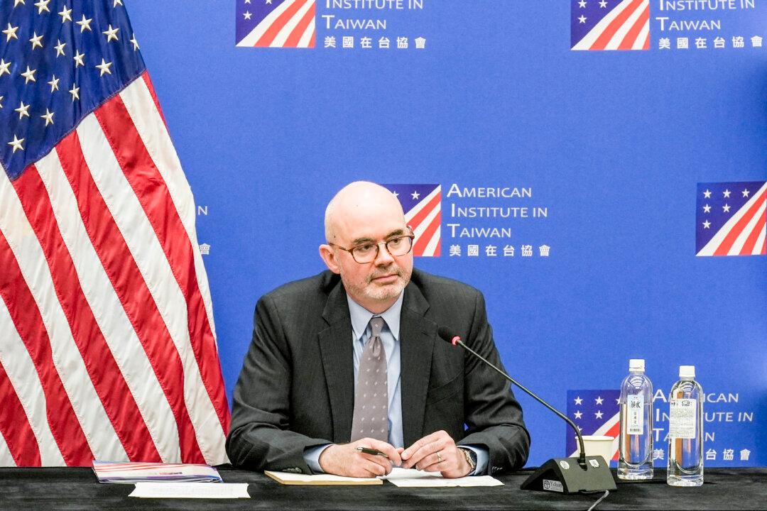 New US Admin Will Continue Long-Standing Support of Taiwan, US Diplomat Says
