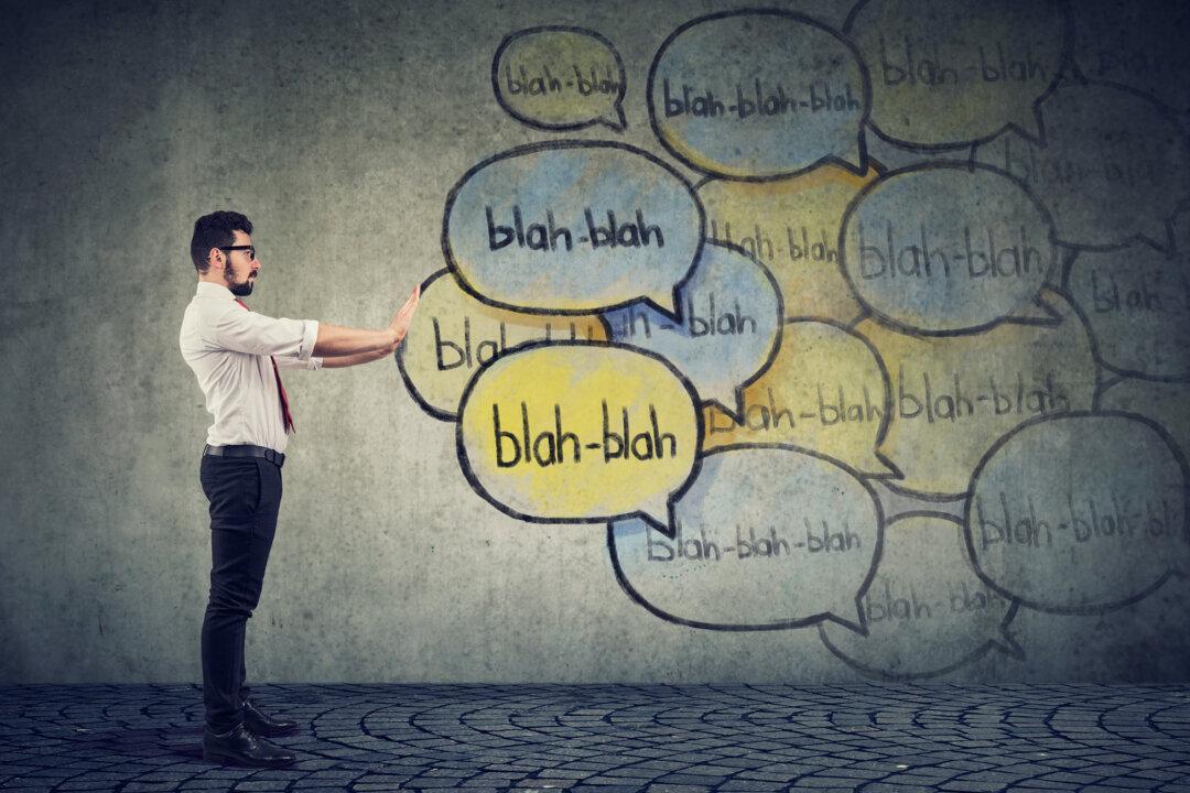 Talking Ugly: 5 Negative Lessons in Communication From the Election Front