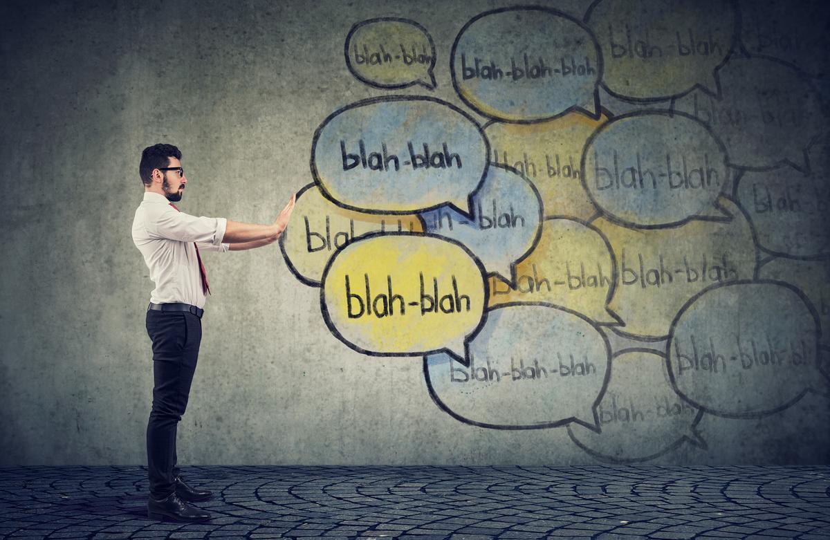 Talking Ugly: 5 Negative Lessons in Communication From the Election Front