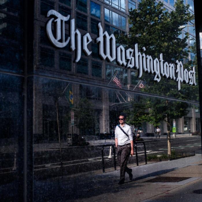 The Epoch Times
