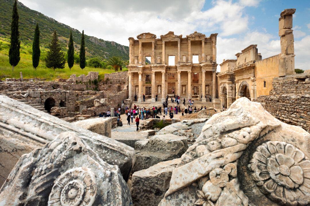 Rick Steves’ Europe: Turkey Has Plenty to Explore Beyond Istanbul