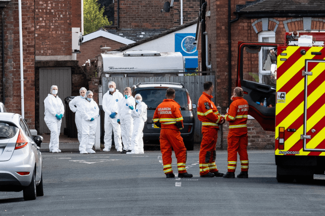 Southport Murder Suspect Charged With Terror Offence and Producing Ricin