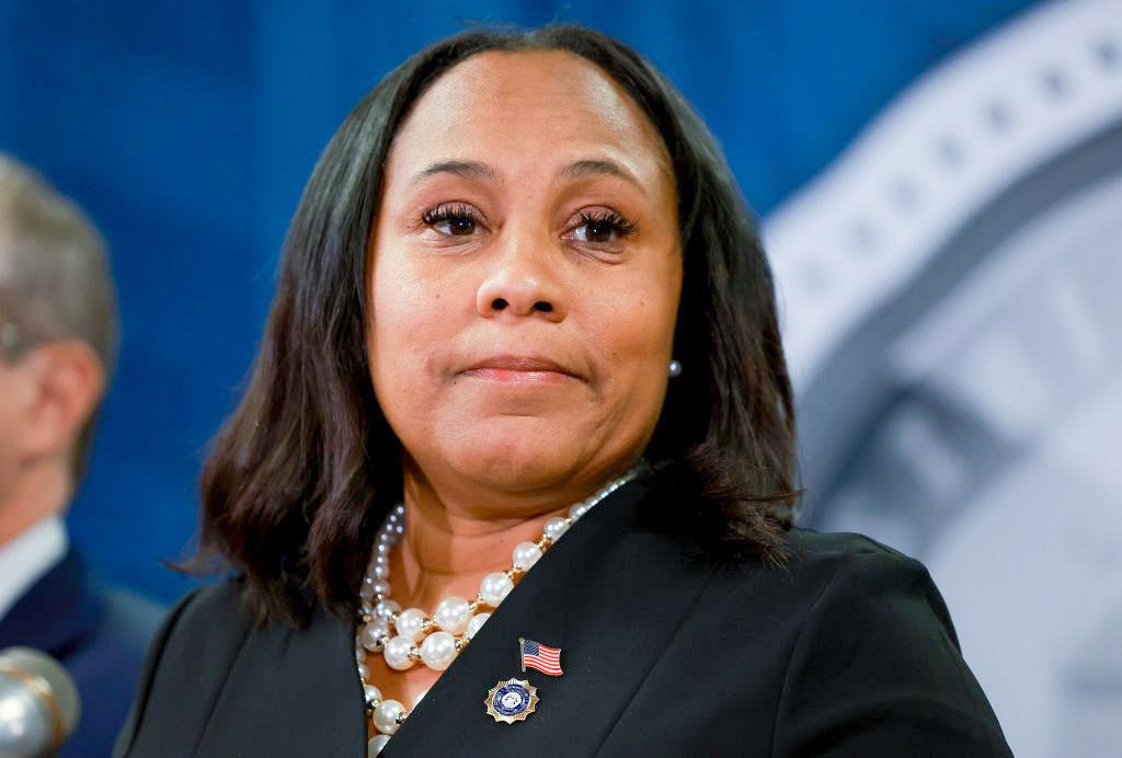 Georgia Appeals Court Cancels Oral Argument for Trump Bid to Disqualify Fani Willis