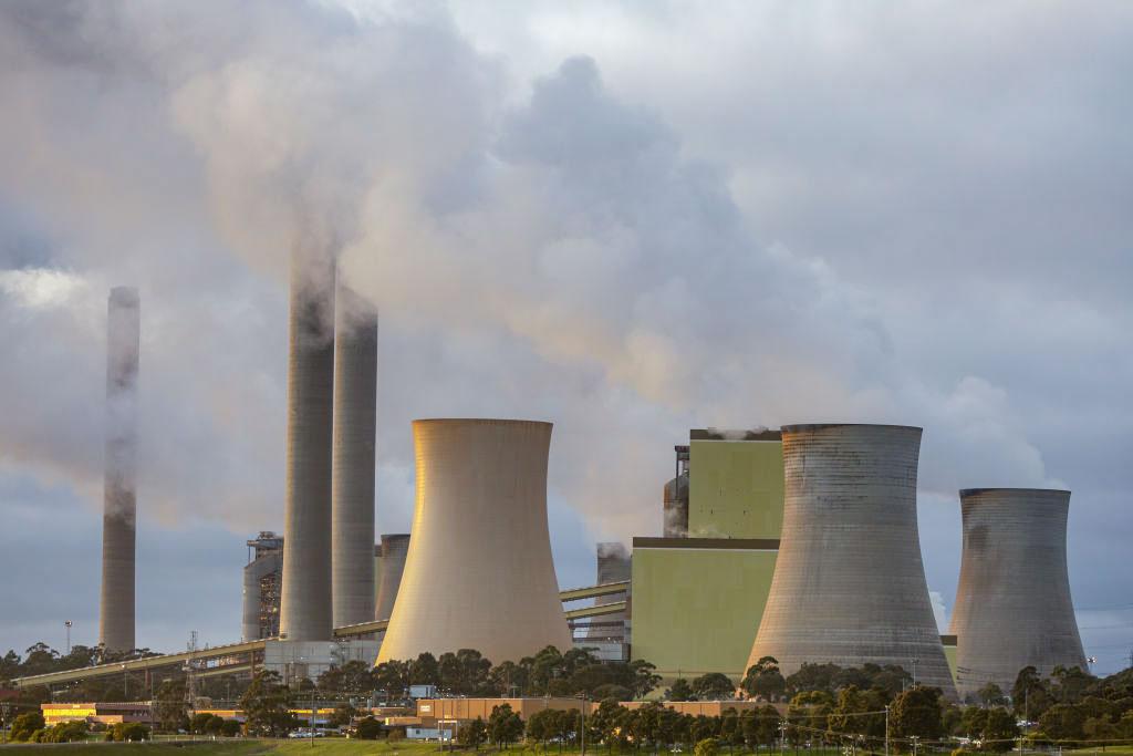 90 Percent of Australia’s Coal-Fired Fleet Must Close in 10 Years to Reach Net Zero: AEMO